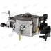 Carburator drujba Husqvarna 445, 450 (Zama) 